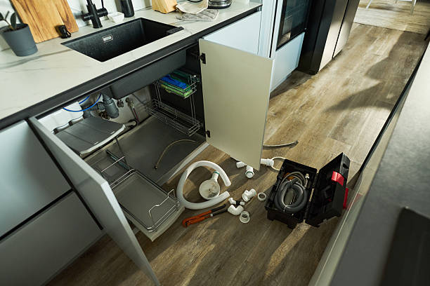 Reliable Drain Cleaning contractor in Granite City, IL by Street Wise - Plumbing